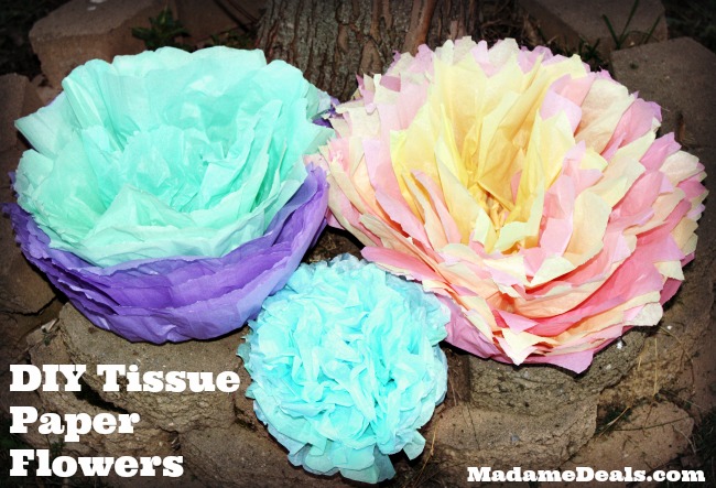 DIY-tissue-paper-flowers