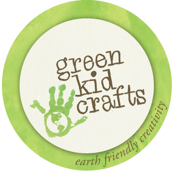 Green Craft Kids Giveaway
