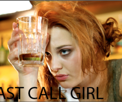 Last Call Girl