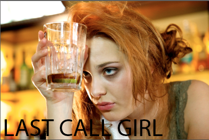 Last Call Girl
