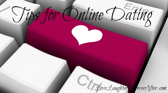 Tips for Online Dating
