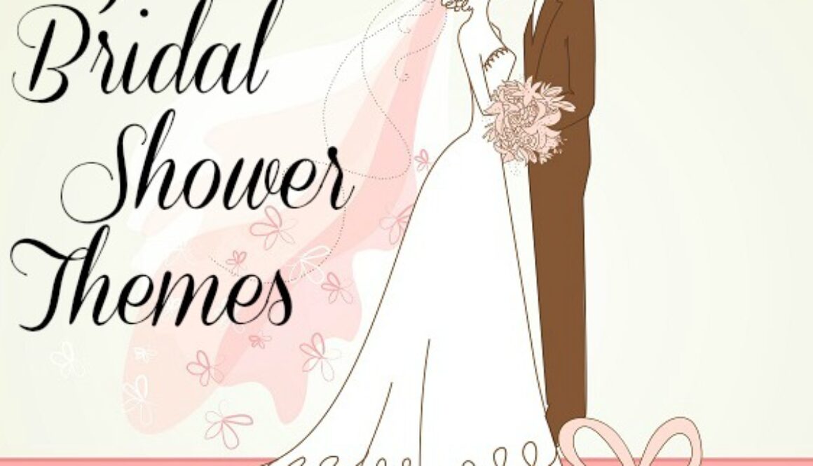 Bridal-Shower-Themes