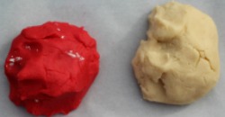Valentine's Day Treats Ideas heart shaped sugar cookies