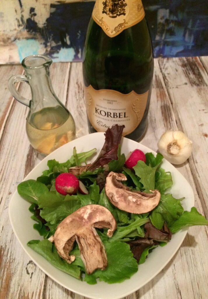 Uses for Leftover Champagne Love, Laughter, Foreverafter