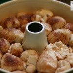 Monkey Bread Recipe with Cream Cheese only has 4 WW points per serving