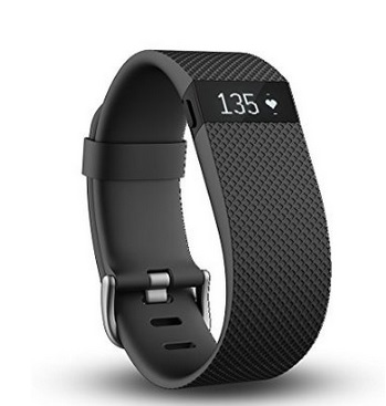 fitbit Charge HR